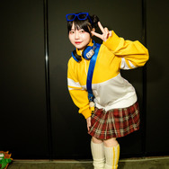 リーフェン『ストリートファイター6』／maru（X：@maru_dora93）