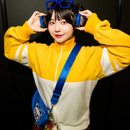 リーフェン『ストリートファイター6』／maru（X：@maru_dora93）