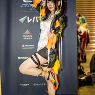 シャオユウ『鉄拳8』／Banko（X：@banko003）