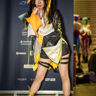 シャオユウ『鉄拳8』／Banko（X：@banko003）