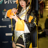 シャオユウ『鉄拳8』／Banko（X：@banko003）