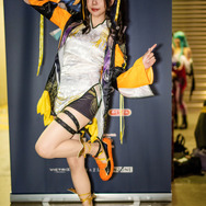 シャオユウ『鉄拳8』／Banko（X：@banko003）