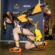 シャオユウ『鉄拳8』／Banko（X：@banko003）