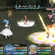 テイルズ オブ ザ ワールド レディアント マイソロジー3