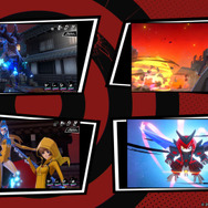 『ペルソナ5: The Phantom X』ついに日本向けリリース日発表へ！重大情報も含む「スペシャル番組」5月15日23時から配信