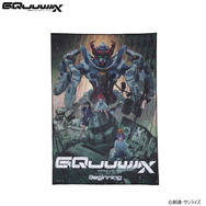 マチュのネクタイを再現！「ガンダム ジークアクス」グッズ各種がプレバンにて予約受付実施ーポメラニアンズやシャリア・ブルなどもデザイン