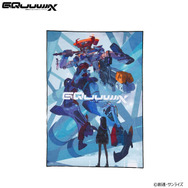 マチュのネクタイを再現！「ガンダム ジークアクス」グッズ各種がプレバンにて予約受付実施ーポメラニアンズやシャリア・ブルなどもデザイン