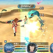 テイルズ オブ ザ ワールド レディアント マイソロジー3
