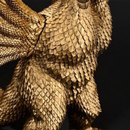 1回24,000円の「ゴジラ」新作一番くじがマジ豪華！ラインナップは超ハイクオリティな「キングギドラ」「メカキングギドラ」フィギュア2種のみ