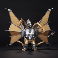 週末特価セール　ゴジラ　キングギドラ　ソフビ　HG 一番くじ　まとめ売り ゴジラフェス 2024】 一番くじ ゴジラ キングギドラ1991 HG