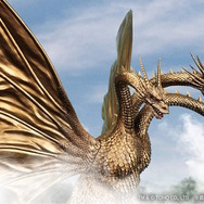 1回24,000円の「ゴジラ」新作一番くじがマジ豪華！ラインナップは超ハイクオリティな「キングギドラ」「メカキングギドラ」フィギュア2種のみ