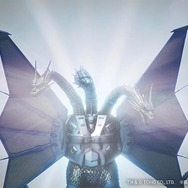 1回24,000円の「ゴジラ」新作一番くじがマジ豪華！ラインナップは超ハイクオリティな「キングギドラ」「メカキングギドラ」フィギュア2種のみ