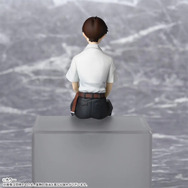 制服姿のアスカが可愛い！「エヴァ」TVアニメ30周年を記念して、シンジと共にプライズ展開