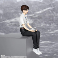 制服姿のアスカが可愛い！「エヴァ」TVアニメ30周年を記念して、シンジと共にプライズ展開