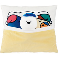 お文具といっしょ」新作一番くじの全ラインナップ公開！眠そうな