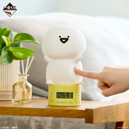 「お文具といっしょ」新作一番くじ発売！眠そうな姿が可愛い「お文具さん」たちのグッズ盛りだくさん