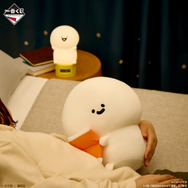 「お文具といっしょ」新作一番くじ発売！眠そうな姿が可愛い「お文具さん」たちのグッズ盛りだくさん