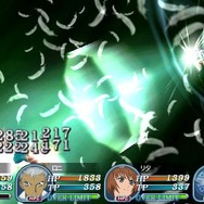 テイルズ オブ ザ ワールド レディアント マイソロジー3