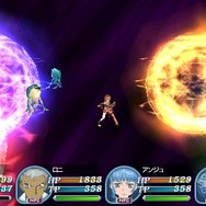 テイルズ オブ ザ ワールド レディアント マイソロジー3