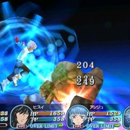 テイルズ オブ ザ ワールド レディアント マイソロジー3