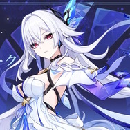 『原神』新キャラクター「スカーク」の立ち絵公開！タルタリヤの師匠、元素力には神の目ならぬ“新たなキーワード”も