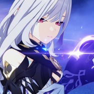 『原神』新キャラクター「スカーク」の立ち絵公開！タルタリヤの師匠、元素力には神の目ならぬ“新たなキーワード”も