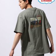 「きかんしゃトーマス」×「niko and ...」コラボアイテムが5月14日より販売―原作絵本からインスピレーションを得たヴィンテージデザイン