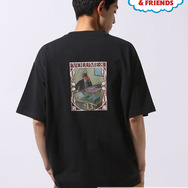 「きかんしゃトーマス」×「niko and ...」コラボアイテムが5月14日より販売―原作絵本からインスピレーションを得たヴィンテージデザイン