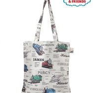 「きかんしゃトーマス」×「niko and ...」コラボアイテムが5月14日より販売―原作絵本からインスピレーションを得たヴィンテージデザイン