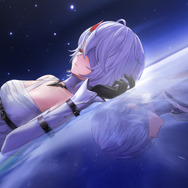 新作アクションRPG『デュエットナイトアビス』第2回CBT募集開始！「主人公選択システム」や新プレイアブルキャラが実装