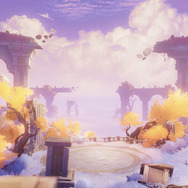 新作アクションRPG『デュエットナイトアビス』第2回CBT募集開始！「主人公選択システム」や新プレイアブルキャラが実装