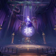 新作アクションRPG『デュエットナイトアビス』第2回CBT募集開始！「主人公選択システム」や新プレイアブルキャラが実装