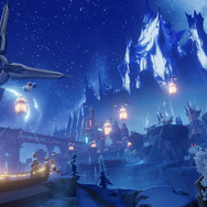 新作アクションRPG『デュエットナイトアビス』第2回CBT募集開始！「主人公選択システム」や新プレイアブルキャラが実装