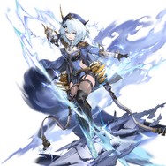 新作アクションRPG『デュエットナイトアビス』第2回CBT募集開始！「主人公選択システム」や新プレイアブルキャラが実装