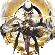 新作アクションRPG『デュエットナイトアビス』第2回CBT募集開始！「主人公選択システム」や新プレイアブルキャラが実装