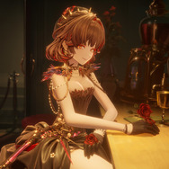 オープンワールドARPG『白銀の城』正式発表！UE5活用のアニメ調グラフィック、QTEコンボバトルなど楽しめる探偵冒険活劇