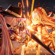 オープンワールドARPG『白銀の城』正式発表！UE5活用のアニメ調グラフィック、QTEコンボバトルなど楽しめる探偵冒険活劇