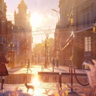 オープンワールドARPG『白銀の城』正式発表！UE5活用のアニメ調グラフィック、QTEコンボバトルなど楽しめる探偵冒険活劇