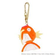 『ポケモン』コイキングやヌオーなどが仲間入り!持ち運びしやすいぬいぐるみが7月下旬に発売