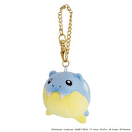 『ポケモン』コイキングやヌオーなどが仲間入り!持ち運びしやすいぬいぐるみが7月下旬に発売