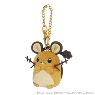 『ポケモン』コイキングやヌオーなどが仲間入り!持ち運びしやすいぬいぐるみが7月下旬に発売