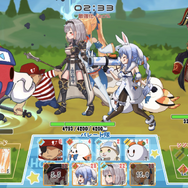 ホロライブの「ファンゲーム」をもっと見たい！ 「holo Indie」は“ゲーム”から“二次創作”全体を後押しするプロジェクトだった【運営インタビュー】