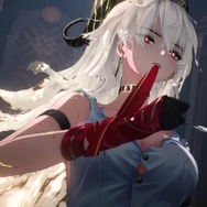 『鳴潮』の「ザンニー」に一目惚れした話―尻と胸とタッパのデカいダウナーお姉さんが僕を捕らえて離さない