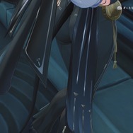 『鳴潮』の「ザンニー」に一目惚れした話―尻と胸とタッパのデカいダウナーお姉さんが僕を捕らえて離さない