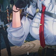 『鳴潮』の「ザンニー」に一目惚れした話―尻と胸とタッパのデカいダウナーお姉さんが僕を捕らえて離さない