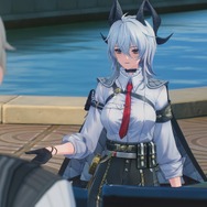 『鳴潮』の「ザンニー」に一目惚れした話―尻と胸とタッパのデカいダウナーお姉さんが僕を捕らえて離さない