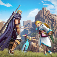 『黒い砂漠』が10年続いた理由とは？ 人気ストリーマー達に老舗MMORPGが持つ“唯一無二の面白さ”を訊いた