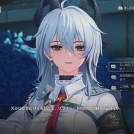 『鳴潮』の「ザンニー」に一目惚れした話―尻と胸とタッパのデカいダウナーお姉さんが僕を捕らえて離さない