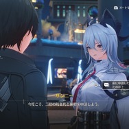 『鳴潮』の「ザンニー」に一目惚れした話―尻と胸とタッパのデカいダウナーお姉さんが僕を捕らえて離さない