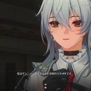 『鳴潮』の「ザンニー」に一目惚れした話―尻と胸とタッパのデカいダウナーお姉さんが僕を捕らえて離さない